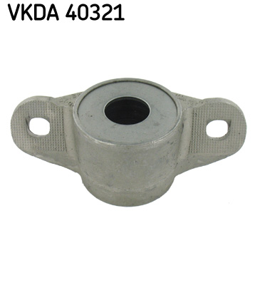 Опора стойки амортизатора - VKDA 40321 SKF